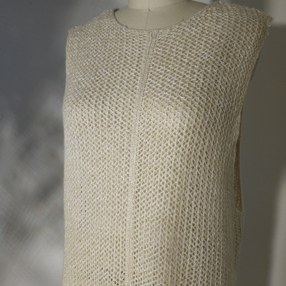 Zara knit dress - Picture 3 of 5